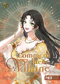 Produktbild: Comment tuer la vilaine t07