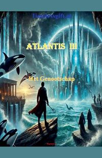 Produktbild: Atlantis III Het Genootschap