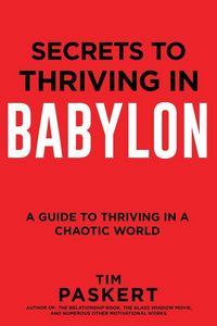 Produktbild: Secrets to Thriving in Babylon