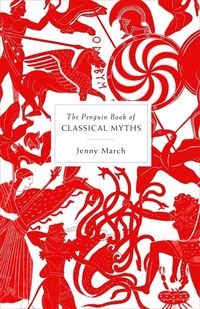 Produktbild: The Penguin Book of Classical Myths