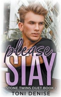 Produktbild: Please Stay