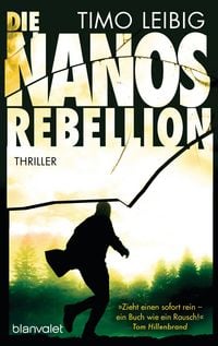 Produktbild: Die Nanos-Rebellion