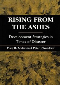 Produktbild: Rising from the Ashes