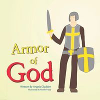 Produktbild: Armor of God