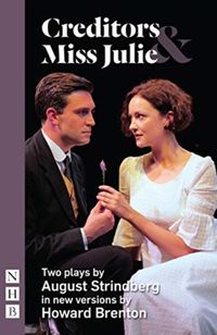 Bild vom Artikel Miss Julie & Creditors: Two Plays by August Strindberg vom Autor August Strindberg