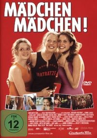 Bild vom Artikel Mädchen Mädchen vom Autor Karoline Herfurth