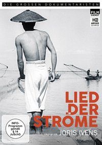 Produktbild: Lied der Str&ouml;me