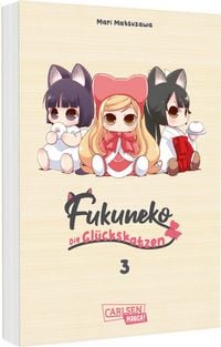 Produktbild: Fukuneko 3