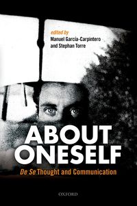Produktbild: About Oneself