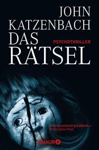 Produktbild: Das R&auml;tsel