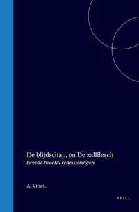 Produktbild: De Blijdschap, En de Zalfflesch