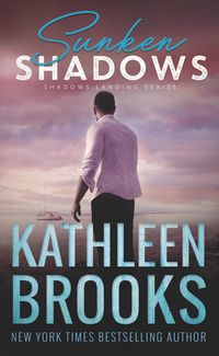 Produktbild: Sunken Shadown (Shadows Landing, #2)