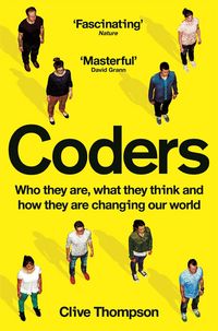 Produktbild: Coders