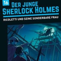 Produktbild: Ricoletti und seine sonderbare Frau