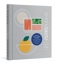 Produktbild: The Skinnytaste Ultimate Meal Planner