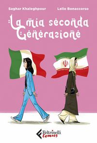 Produktbild: La mia seconda generazione