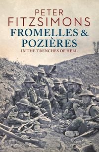 Produktbild: Fromelles and Pozi&egrave;res