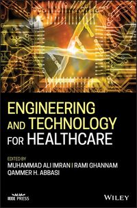 Produktbild: Engineering and Technology for Healthcare