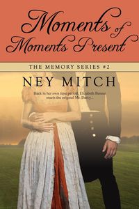 Bild vom Artikel Moments of Moments Present vom Autor Ney Mitch