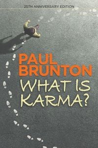 Produktbild: What is Karma?