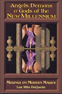 Produktbild: Angels, Demons & Gods of the New Millennium