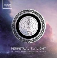 Produktbild: Perpetual Twilight-Chorwerke