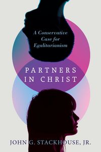 Produktbild: Partners in Christ