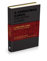 Produktbild: A Christmas Carol