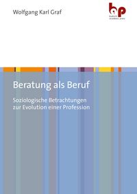 Produktbild: Beratung als Beruf