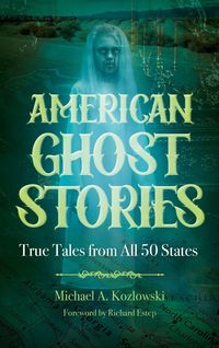 Produktbild: American Ghost Stories