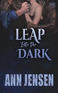 Produktbild: Jensen, a: Leap Into The Dark
