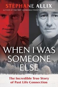 Produktbild: When I Was Someone Else