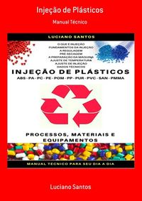 Produktbild: Inje&ccedil;&atilde;o De Pl&aacute;sticos