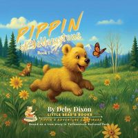 Produktbild: PIPPIN of Yellowstone