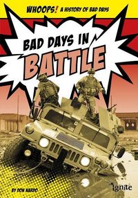 Produktbild: Bad Days in Battle