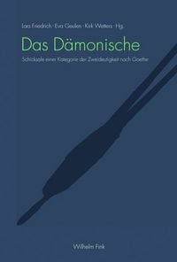 Produktbild: Das D&auml;monische