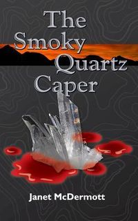 Produktbild: The Smoky Quartz Caper
