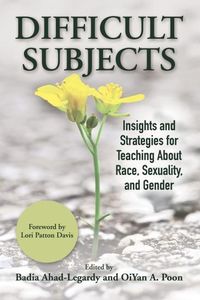 Produktbild: Difficult Subjects