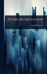 Produktbild: &Atilde;tudes De Sociologie