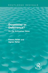 Produktbild: Doomsday or Deterrence?