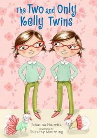 Produktbild: The Two and Only Kelly Twins