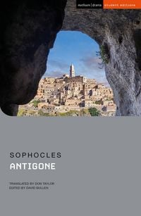 Produktbild: Antigone