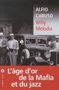 Produktbild: Willy Melodia
