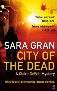 Produktbild: City of the Dead