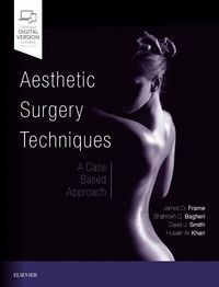 Produktbild: Aesthetic Surgery Techniques