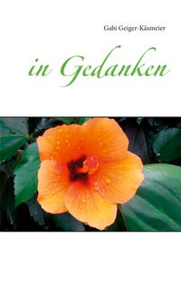 Produktbild: In Gedanken