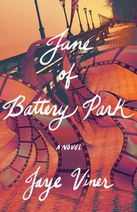 Produktbild: Jane of Battery Park