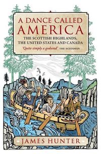 Produktbild: A Dance Called America