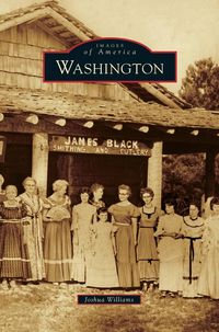 Produktbild: Washington
