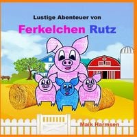 Produktbild: Ferkelchen Rutz